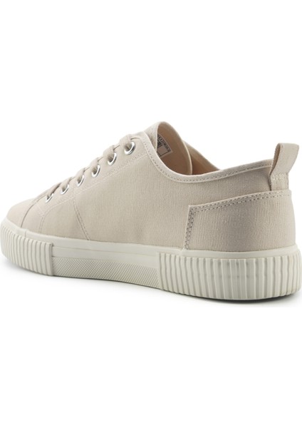 Delfın 5fx Gri Erkek Sneaker