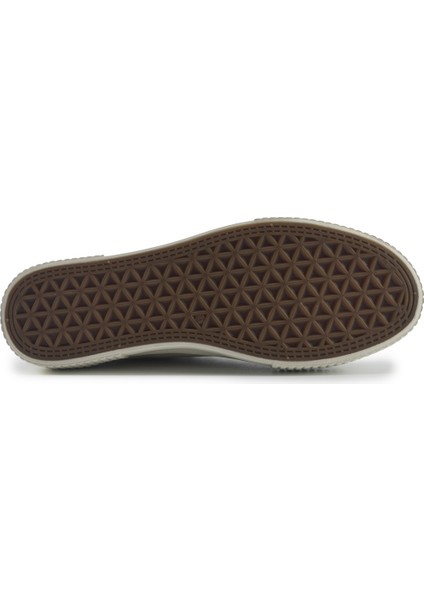 Delfın 5fx Gri Erkek Sneaker