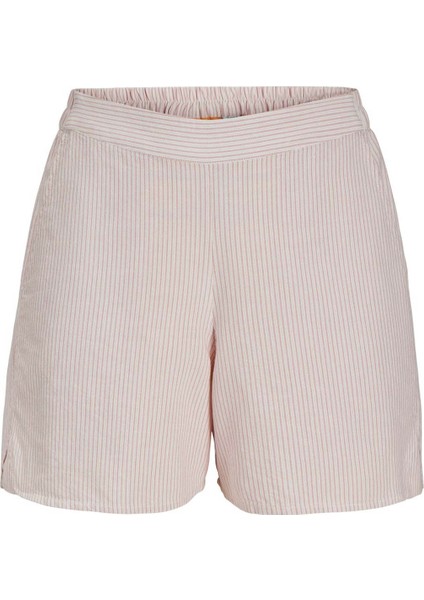 Jxsıva Oxford Mw Pocket Pembe Kadın Şort fiyatları