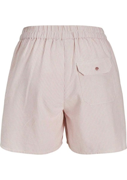 Jxsıva Oxford Mw Pocket Pembe Kadın Şort modelleri