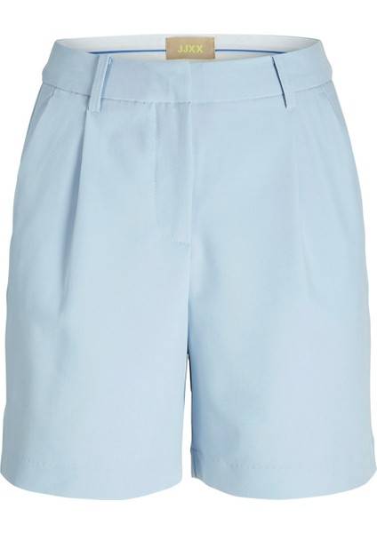 Jxellıs Wıde Hw Shorts Tl Siyah Kadın Şort
