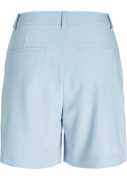 Jxellıs Wıde Hw Shorts Tl Siyah Kadın Şort
