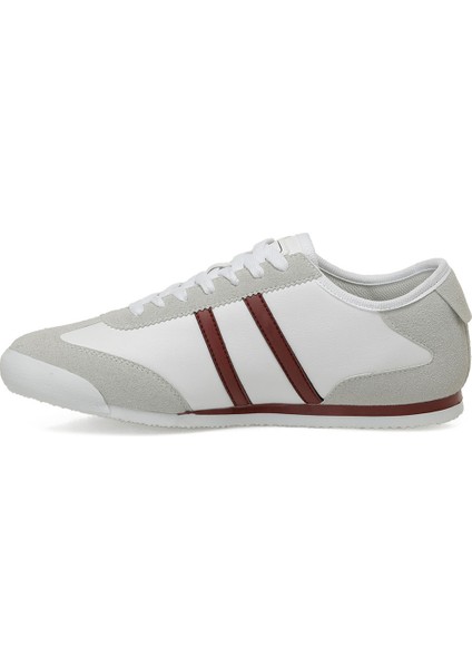 Zac W 5fx Beyaz Kadın Sneaker modelleri