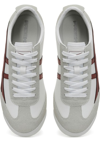 Zac W 5fx Beyaz Kadın Sneaker fırsatları