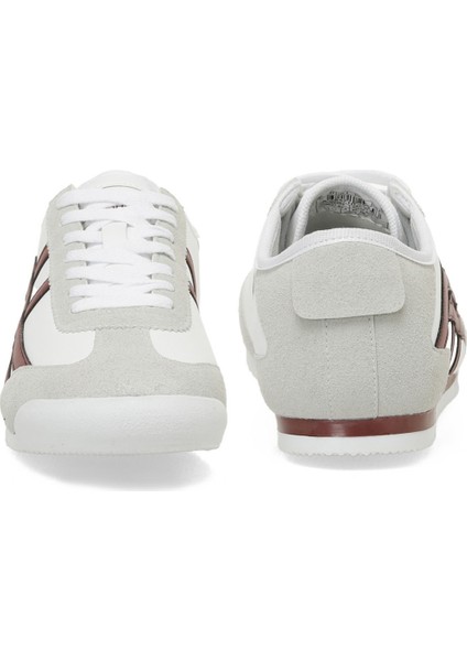 Zac W 5fx Beyaz Kadın Sneaker indirimleri