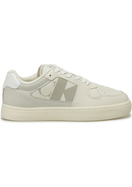 Classıc Cupsole Nbs Krem Erkek Sneaker