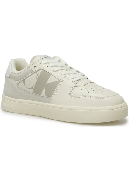 Classıc Cupsole Nbs Krem Erkek Sneaker