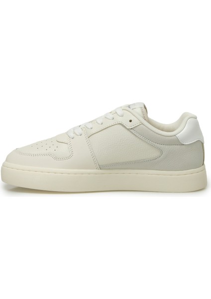 Classıc Cupsole Nbs Krem Erkek Sneaker