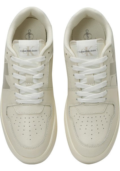 Classıc Cupsole Nbs Krem Erkek Sneaker