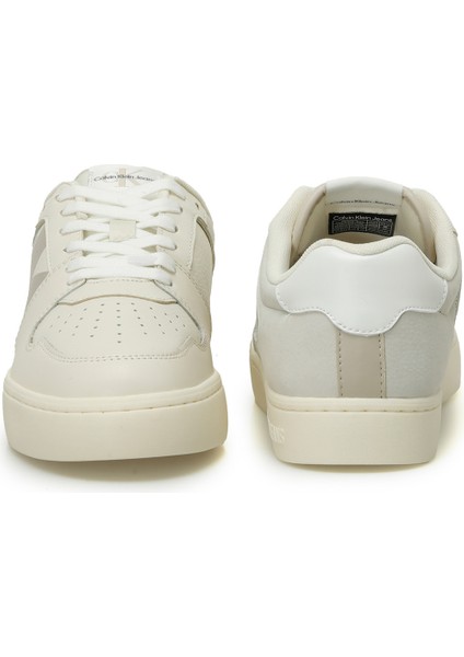 Classıc Cupsole Nbs Krem Erkek Sneaker