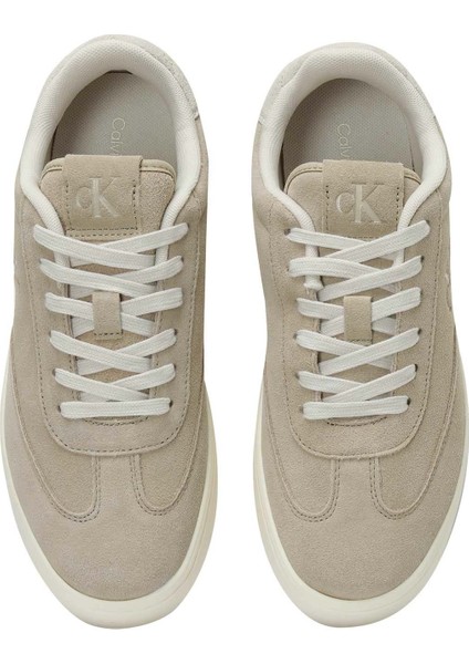 Classıc Cupsole Wt Mg Bej Erkek Sneaker