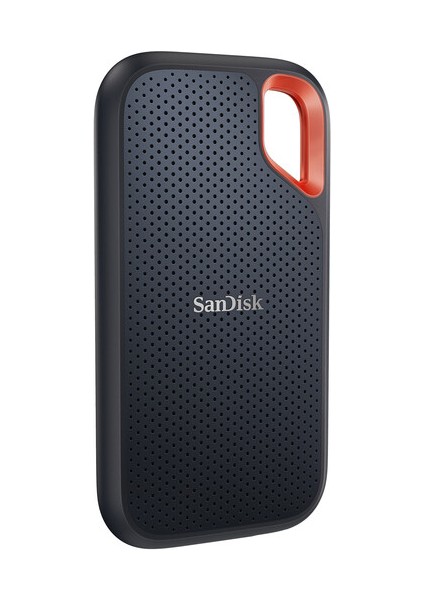 2tb 1000 MB/s Taşınabilir SSD V2 SDSSDE61-2T00-G25