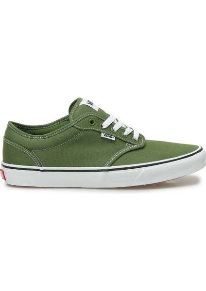Atwood Yeşil Erkek Sneaker