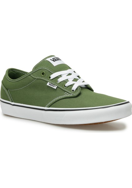 Atwood Yeşil Erkek Sneaker