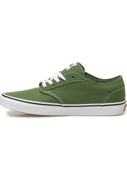Atwood Yeşil Erkek Sneaker