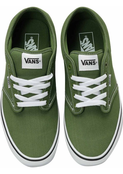 Atwood Yeşil Erkek Sneaker