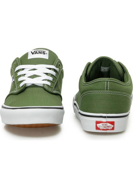 Atwood Yeşil Erkek Sneaker