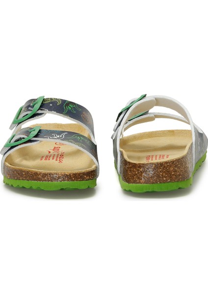 800111-8150-2 Mavi Erkek Çocuk Terlik indirimleri