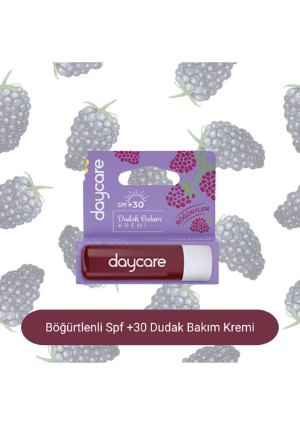 Dudak Bakım Parlatıcı Lip Balm Besleyici, Nemlendirici