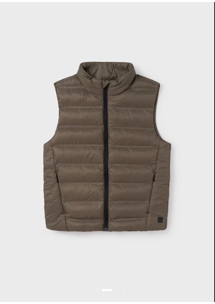 Erkek Çocuk Dolgu Yelek 7396
