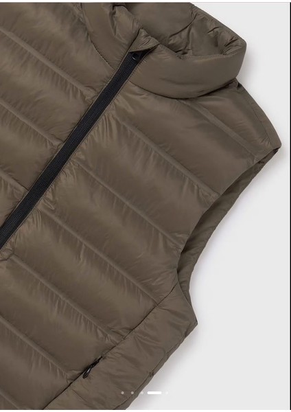 Erkek Çocuk Dolgu Yelek 7396