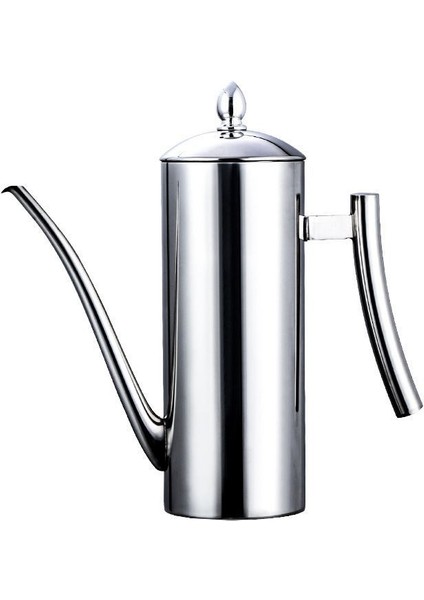 304 Çelik 880 ml Yağdanlık Sosluk Sirkelik CIN902 modelleri