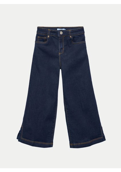 Abel&lula Kız Çocuk Denim Pantolon 5718 modelleri