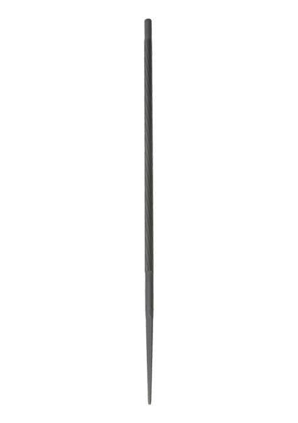 Vallorbe Motor Eğesi 200X4,8 mm Yuvarlak