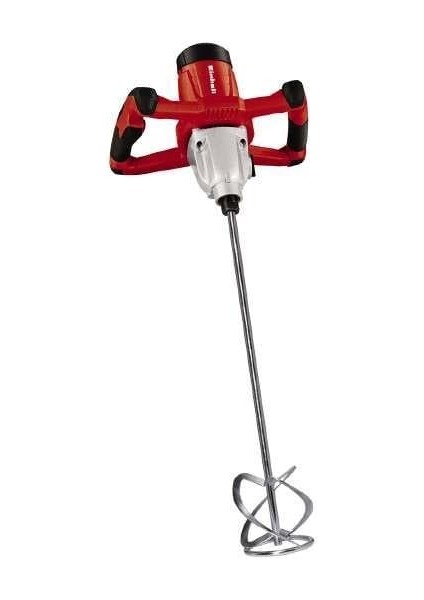 Einhell Tc Mx 1400 2 E Boya ve Harç Mikseri 1400 Watt