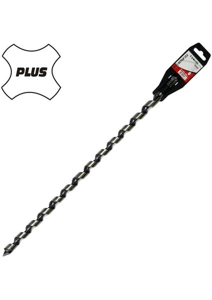 TD50521 14X250 Sds Plus Ahşap Ucu