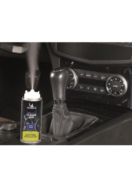 Michelin MC31449 150 ml Klima Temizleyici Sprey