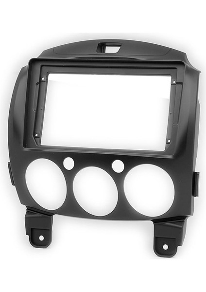 Mazda 2 Çeçreve 2008 -2022 9 Inç Çerçeve Kablosu Ile Beraber