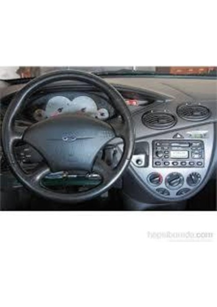 Ford Connect Eskı Model Teyp Çerçevesi