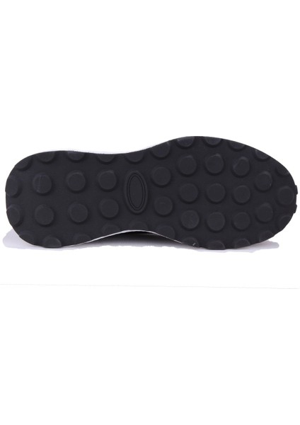 Lesion 10225028 Siyah Ortopedik Günlük Erkek Deri Ayakkabı fırsatları