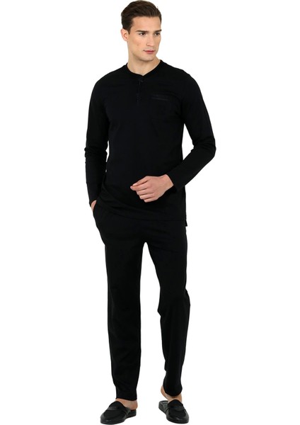 D's Damat 23003 Saten Biyeli Patlı 5'li Rob. Set
