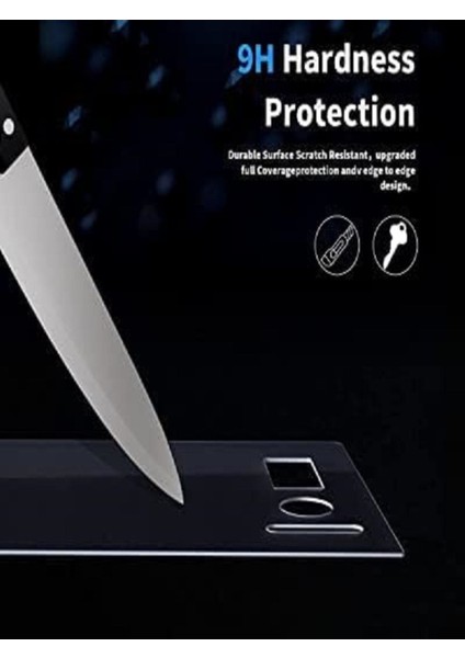 Volkswagen Taigo 8 Inç Multimedya Uyumlu 9h Nano Ekran Koruyucu fiyatları