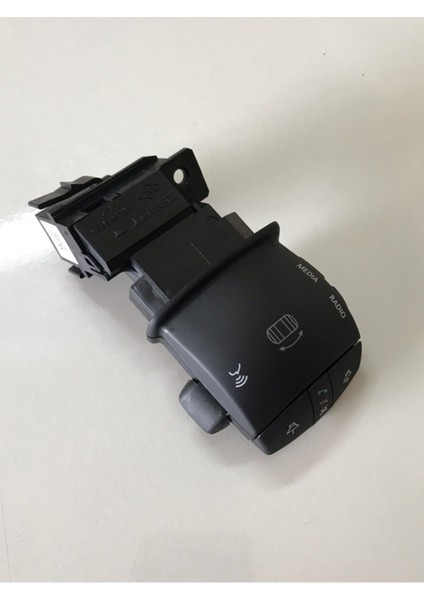 Orijinal Renault Megane 3/kangoo/master 3 Direksiyon Radyo Kumandası 255520014R