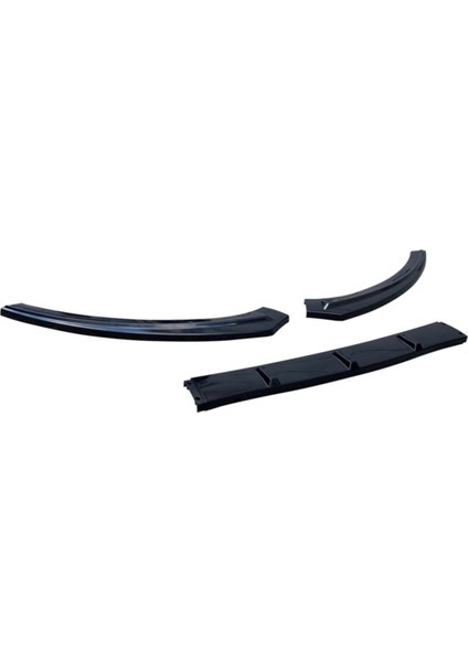 Vw Jetta 2010-2018 Lip 3 Parça