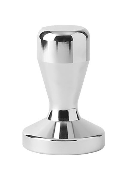 Komple Çelik 51 mm Espresso Makinesi Tamperi Barista Ekipmanı MT137