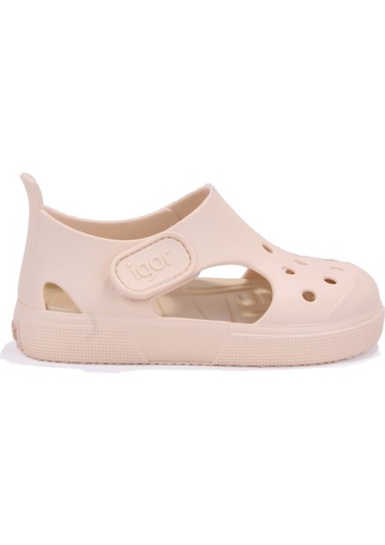 Igor S10343 Surfi Bej Ortopedik Günlük Erkek Çocuk Sandalet fiyatları