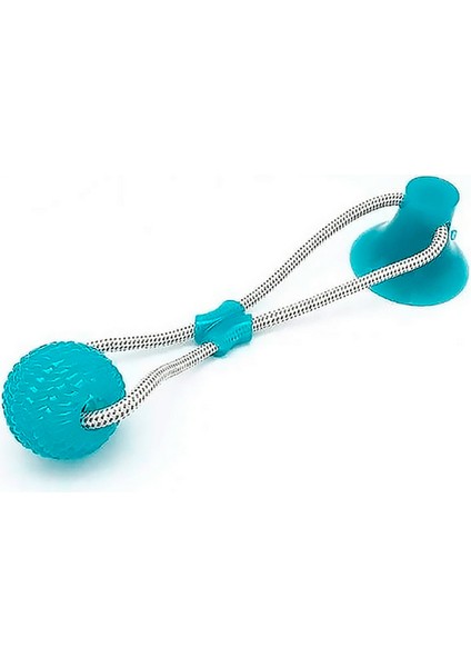 Dog Suction Ball