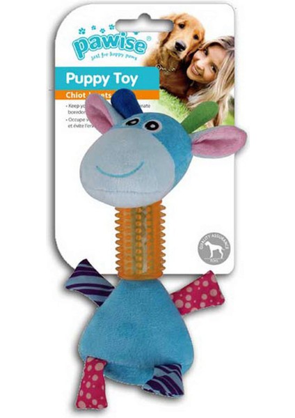 Puppy Long Neck Zürafa Oyuncak 26 cm