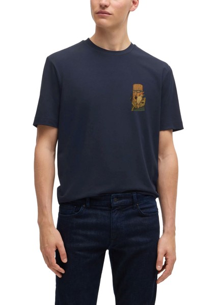 Doğanın Ruhu Tasarım Tişört fiyatları