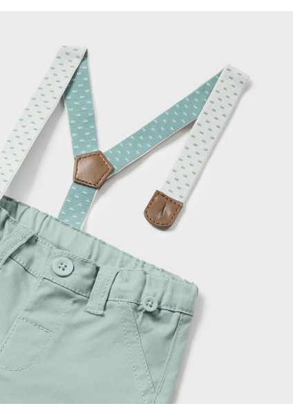 Yenidogan Erkek Bebek Pantolon Askılık Set 1536 fiyatları