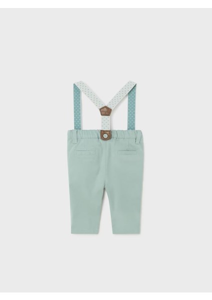 Yenidogan Erkek Bebek Pantolon Askılık Set 1536 modelleri