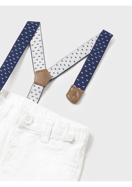 Yenidogan Erkek Bebek Pantolon Askılık Set 1536 fiyatları