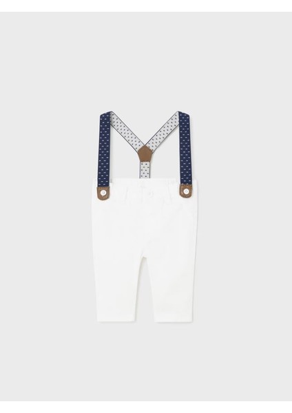 Yenidogan Erkek Bebek Pantolon Askılık Set 1536 modelleri