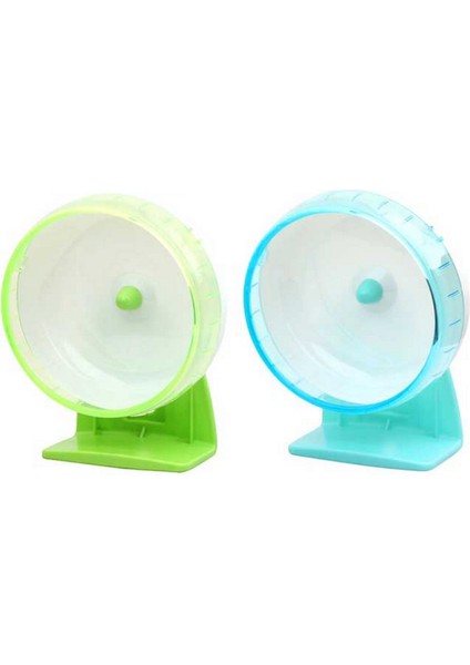 Hamster Çarkı 12 cm 11