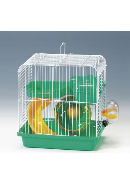 Hamster Kafesi 11