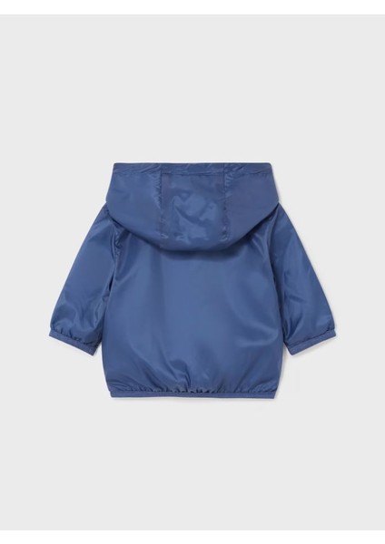 Erkek Bebek Çift Taraflı Yagmurluk 1431 modelleri